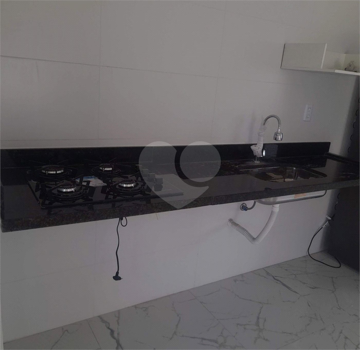 Apartamento à venda com 2 quartos em Parada Inglesa, São Paulo, SP