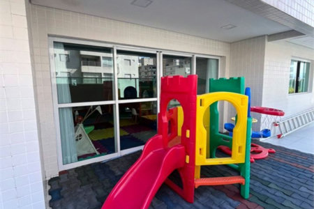 Apartamento à venda, 92 m² por R$ 1.300.000,00 - Vila Alzira - Guarujá/SP