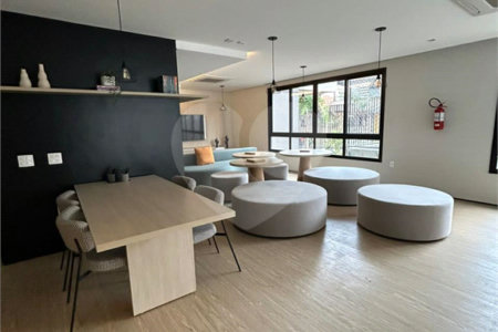 Apartamento à venda com 3 suítes em Belenzinho, São Paulo, SP