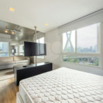 Apartamento à venda com 1 suíte em Cidade Monções, São Paulo, SP