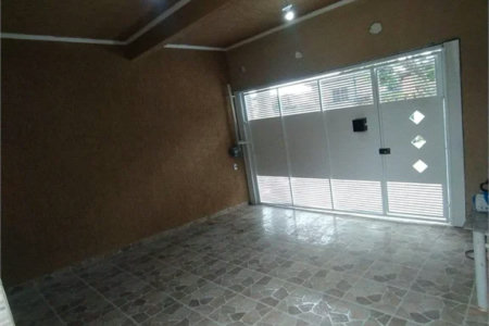 Casa à venda com 3 quartos em Jardim Mitsutani, São Paulo, SP