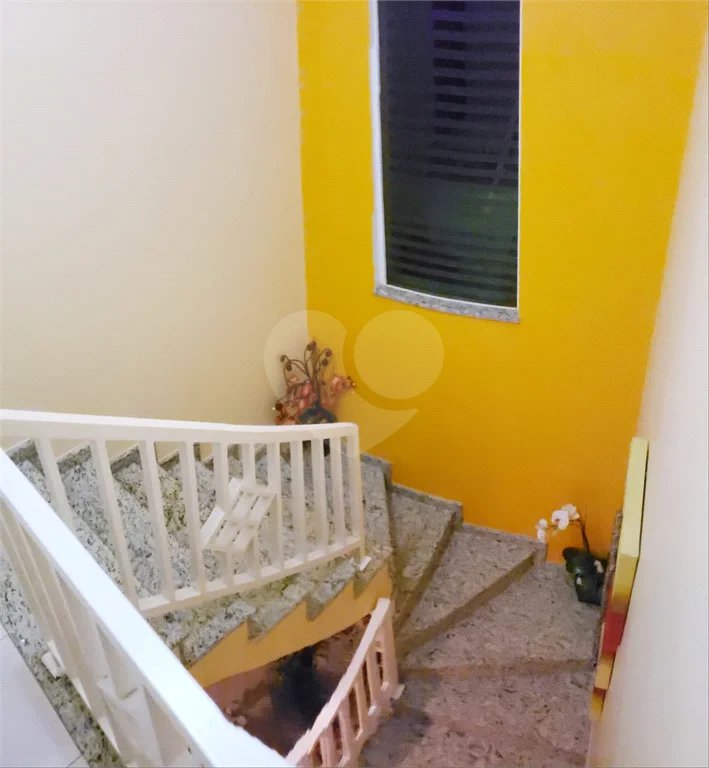Sobrado à venda com 3 quartos, sendo 1 suíte, em Limão, São Paulo, SP