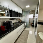 Apartamento à venda com 3 quartos, sendo 1 suíte,  em Água Branca, São Paulo, SP