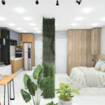 Apartamento à venda com 1 quarto em Butantã, São Paulo, SP