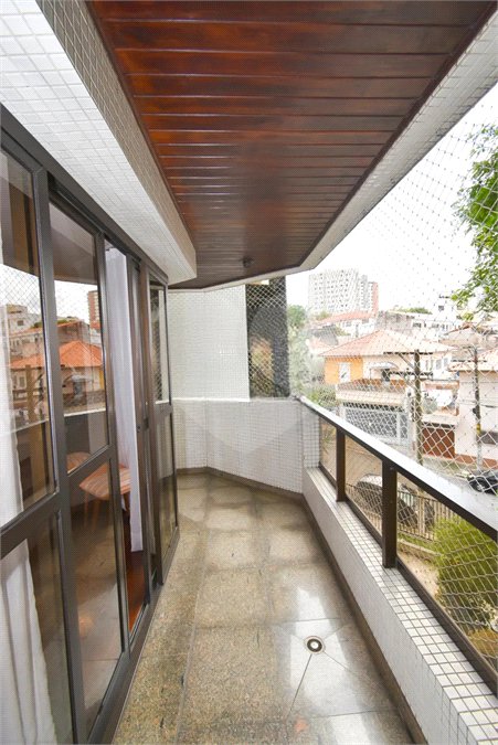 Apartamento à venda com 3 quartos, sendo 1 suíte, em Vila Maria Alta, São Paulo, SP