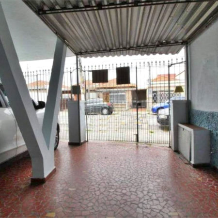 Casa à venda com 2 quartos em Lapa de Baixo, São Paulo, SP