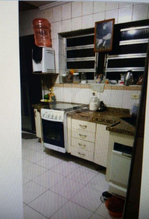 Sobrado à venda com 3 quartos, sendo 1 suíte, em Vila Prudente, São Paulo, SP