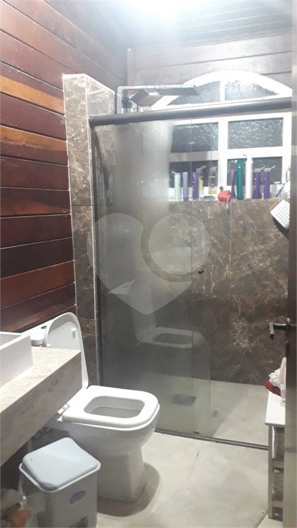 Casa à venda com 3 quartos, sendo 1 suíte, no condomínio Gleba II, Mairiporã - SP