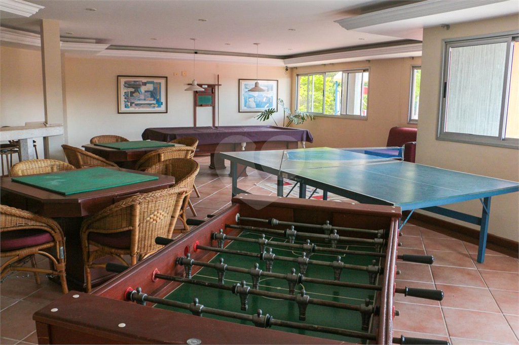 Apartamento à venda com 3 quartos, sendo 1 suíte, em Vila Gomes, São Paulo, SP