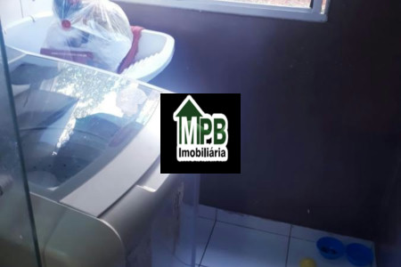 Apartamento à venda com 2 quartos em Lopes De Oliveira, Sorocaba, SP