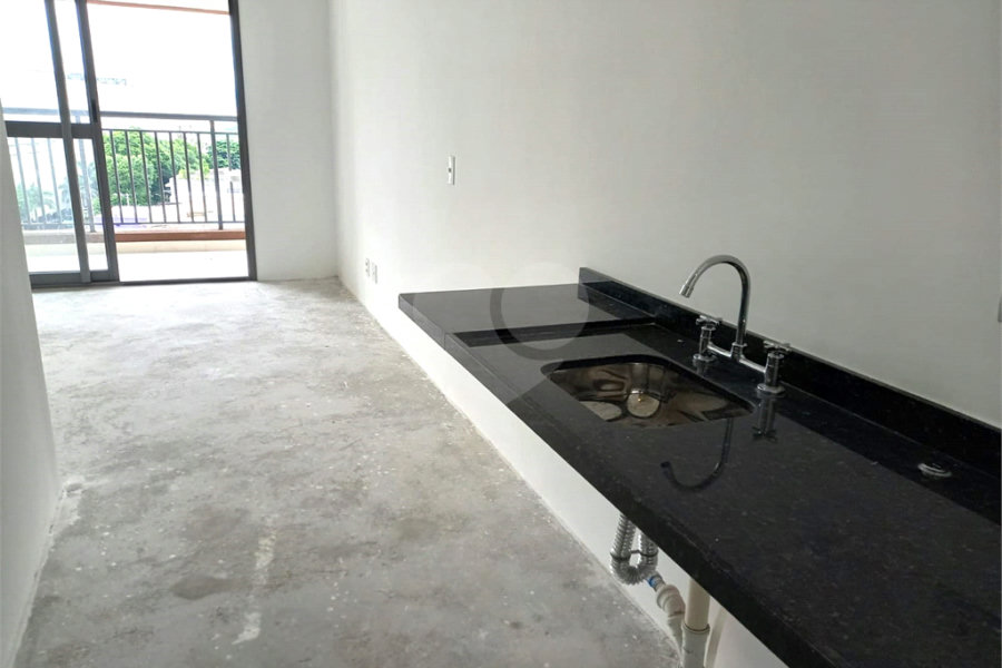 Studio à venda com 1 quarto em Tucuruvi, São Paulo, SP
