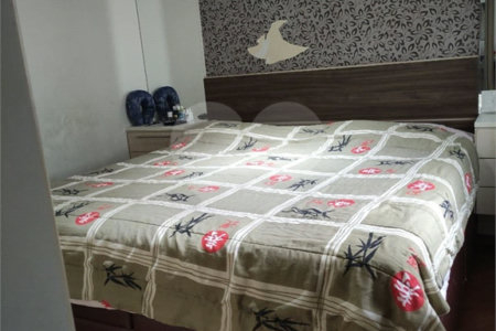 Casa à venda com 3 quartos, sendo 1 suíte,  no condomínio Liberty Village, São Paulo - SP