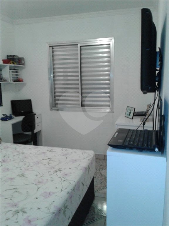 Apartamento à venda com 2 quartos em Imirim, São Paulo, SP