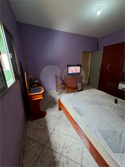 Casa à venda com 4 quartos, sendo 1 suíte,  em Vila Santa Maria, Guarulhos, SP