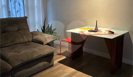 Apartamento à venda com 3 quartos, sendo 1 suíte,  em Mandaqui, São Paulo, SP