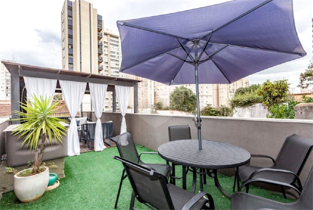 Casa à venda com 3 quartos, sendo 1 suíte,  em Vila Mascote, São Paulo, SP
