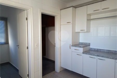 Apartamento à venda com 4 suítes em Paraíso do Morumbi, São Paulo, SP