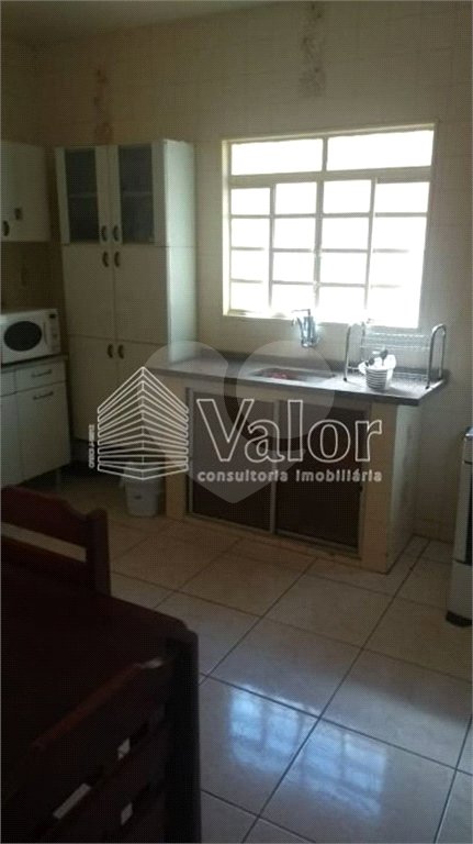 Casa à venda com 1 quarto em Loteamento Habitacional São Carlos 2, São Carlos, SP