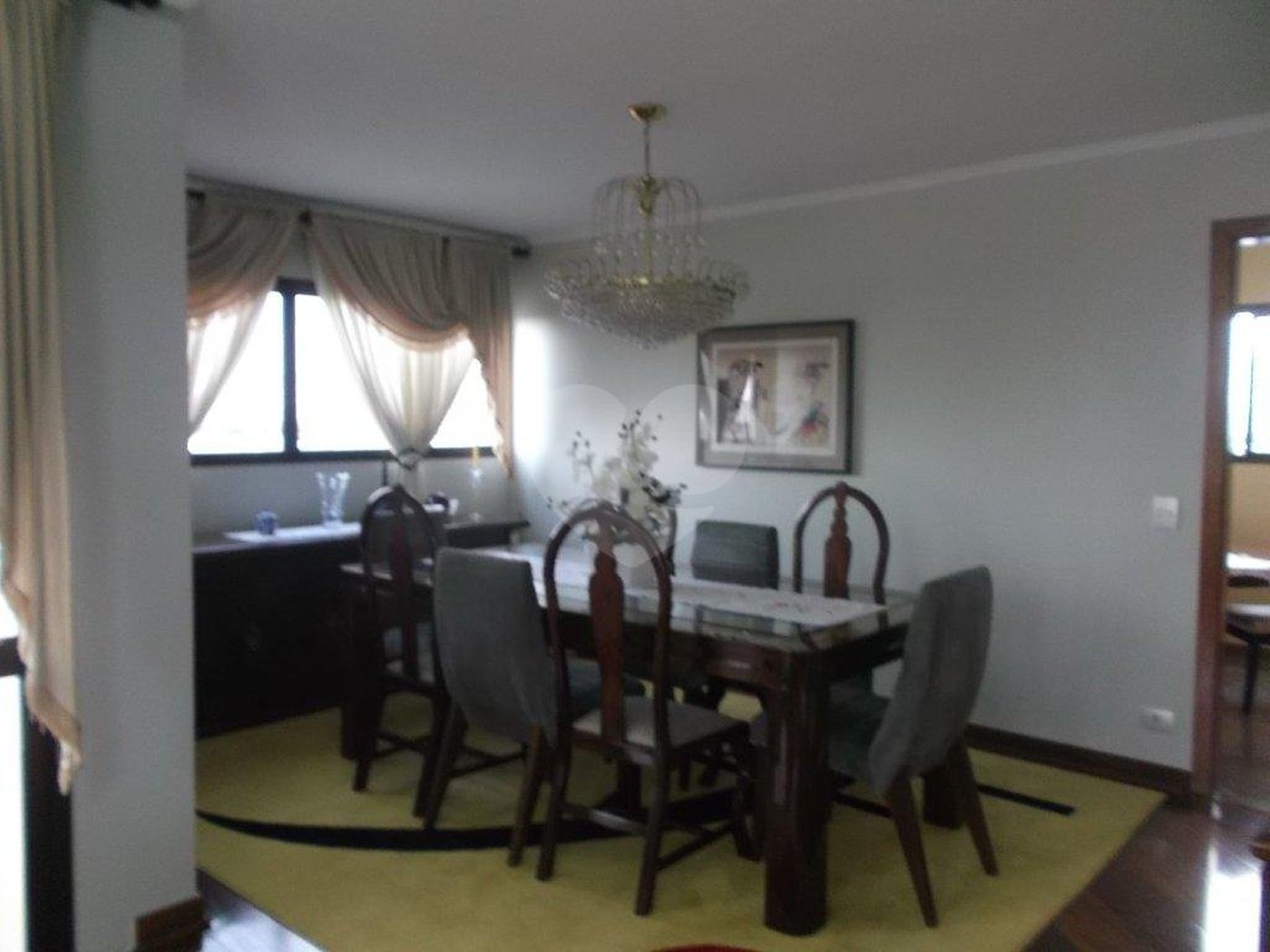 Apartamento à venda com 4 quartos, sendo 2 suítes, em Santana, São Paulo, SP