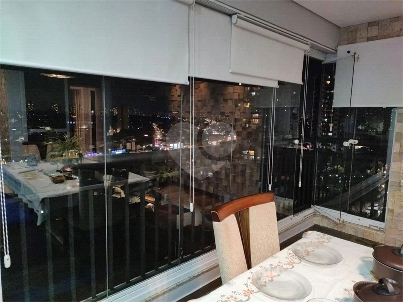 Apartamento 102m² · 4 Quartos · 2 Vagas na Vila Regente Feijó, São Paulo