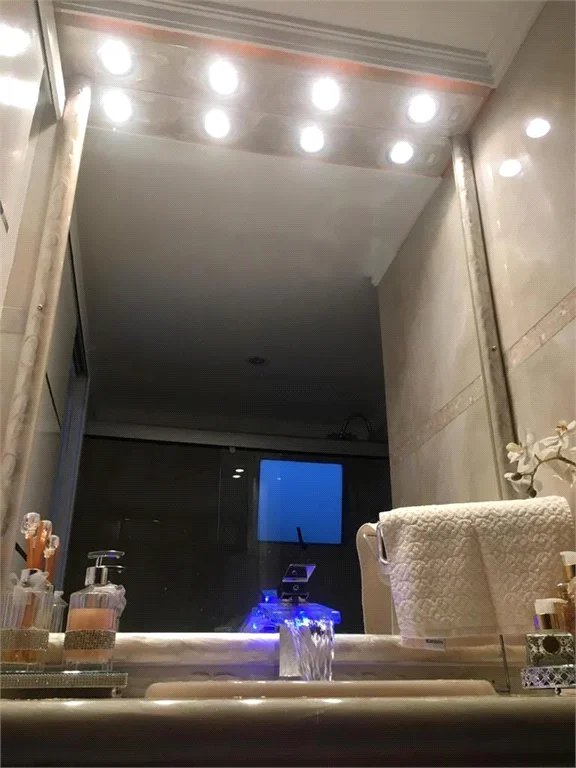 Apartamento à venda com 2 quartos, sendo 1 suíte,  em Jardim Ampliação, São Paulo, SP