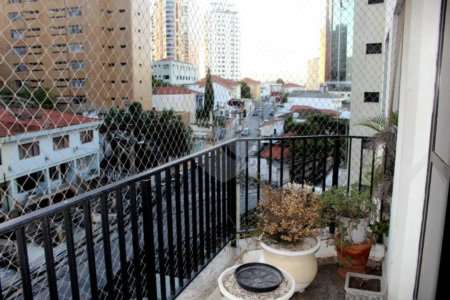 Apartamento à venda com 3 suítes em Água Fria, São Paulo, SP