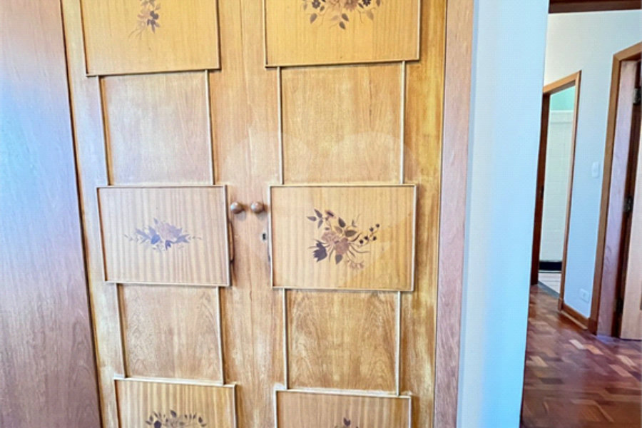 Sobrado à venda com 4 quartos, sendo 1 suíte, em Santana, São Paulo, SP