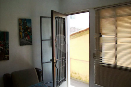 Sobrado à venda com 2 quartos, sendo 1 suíte, em Vila Vitório Mazzei, São Paulo, SP