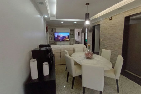 Apartamento Residencial à venda, ,  - AP0463.