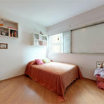 Apartamento à venda com 4 quartos, sendo 2 suítes, em Pinheiros, São Paulo, SP