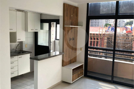 Duplex à venda com 1 suíte em Pinheiros, São Paulo, SP