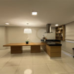 Apartamento à venda com 2 quartos, sendo 1 suíte, em Santa Teresinha, São Paulo, SP