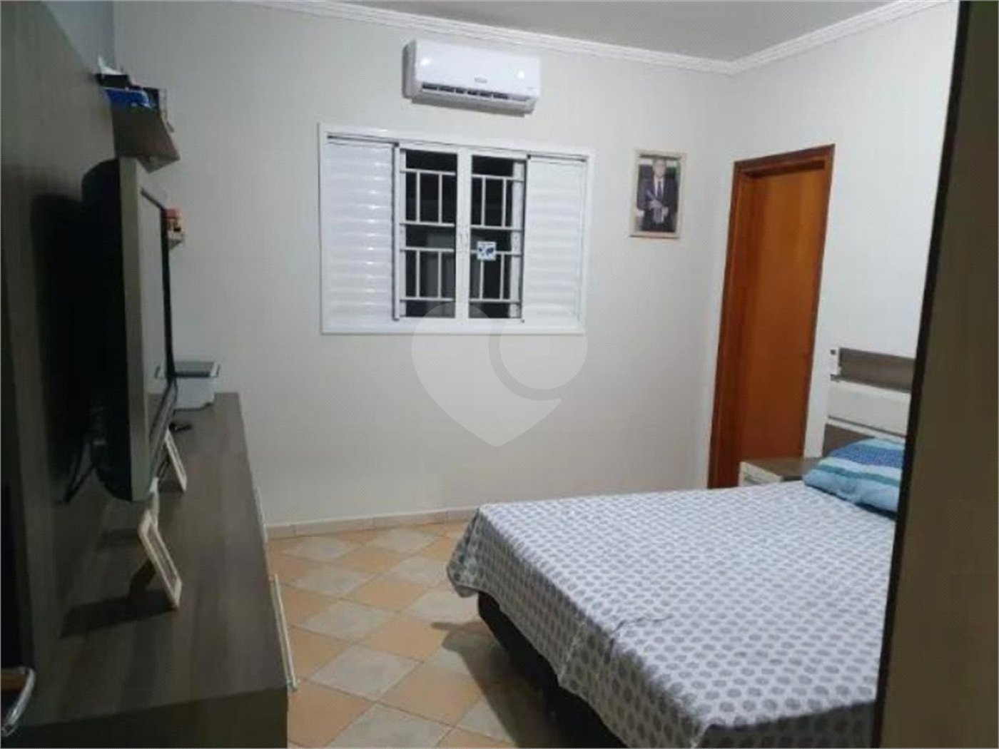 Casa à venda com 3 quartos, sendo 1 suíte, em João Aranha, Paulínia, SP