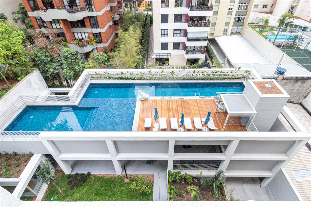 Apartamento à venda com 2 suítes em Pinheiros, São Paulo, SP