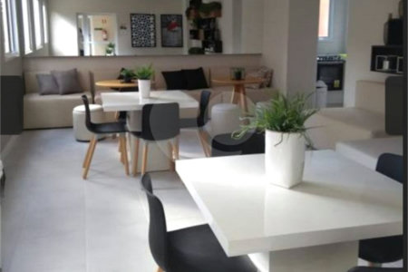 Apartamento à venda com 2 quartos em Vila Leopoldina, São Paulo, SP