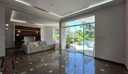 Casa à venda com 4 suítes em Tucuruvi, São Paulo, SP