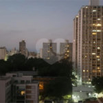 Apartamento à venda com 3 quartos, sendo 2 suítes, em Sumaré, São Paulo, SP