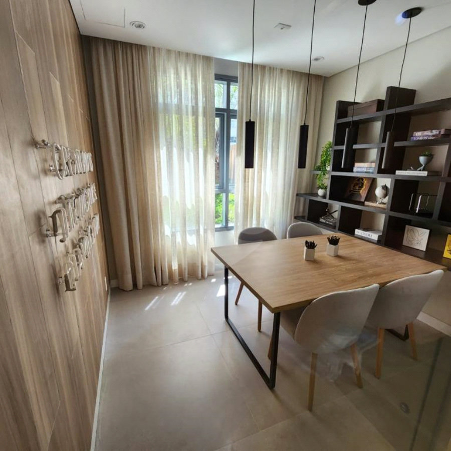 Studio à venda com 1 quarto em Jardim Paulista, São Paulo, SP