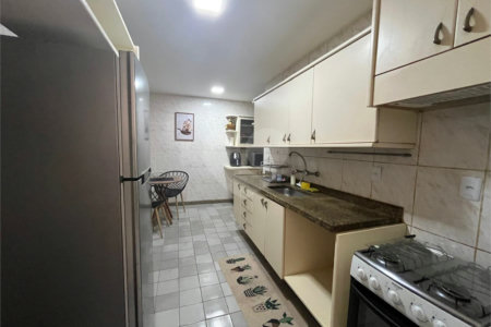 Apartamento à venda com 4 quartos, sendo 1 suíte, em Recreio dos Bandeirantes, Rio de Janeiro, RJ