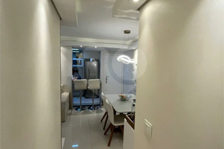 Apartamento à venda com 2 quartos, sendo 1 suíte, em Jardim Guanabara, Jundiaí, SP