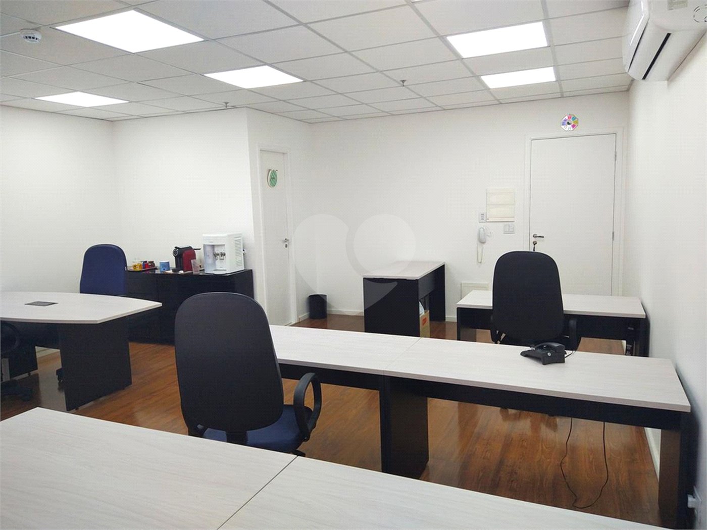 Sala à venda em Vila Leopoldina, São Paulo, SP