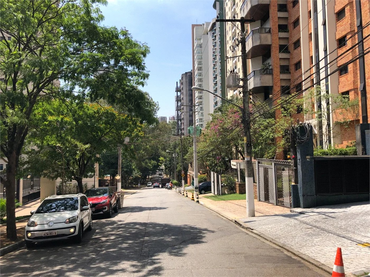 Apartamento à venda com 4 suítes em Vila Suzana, São Paulo, SP