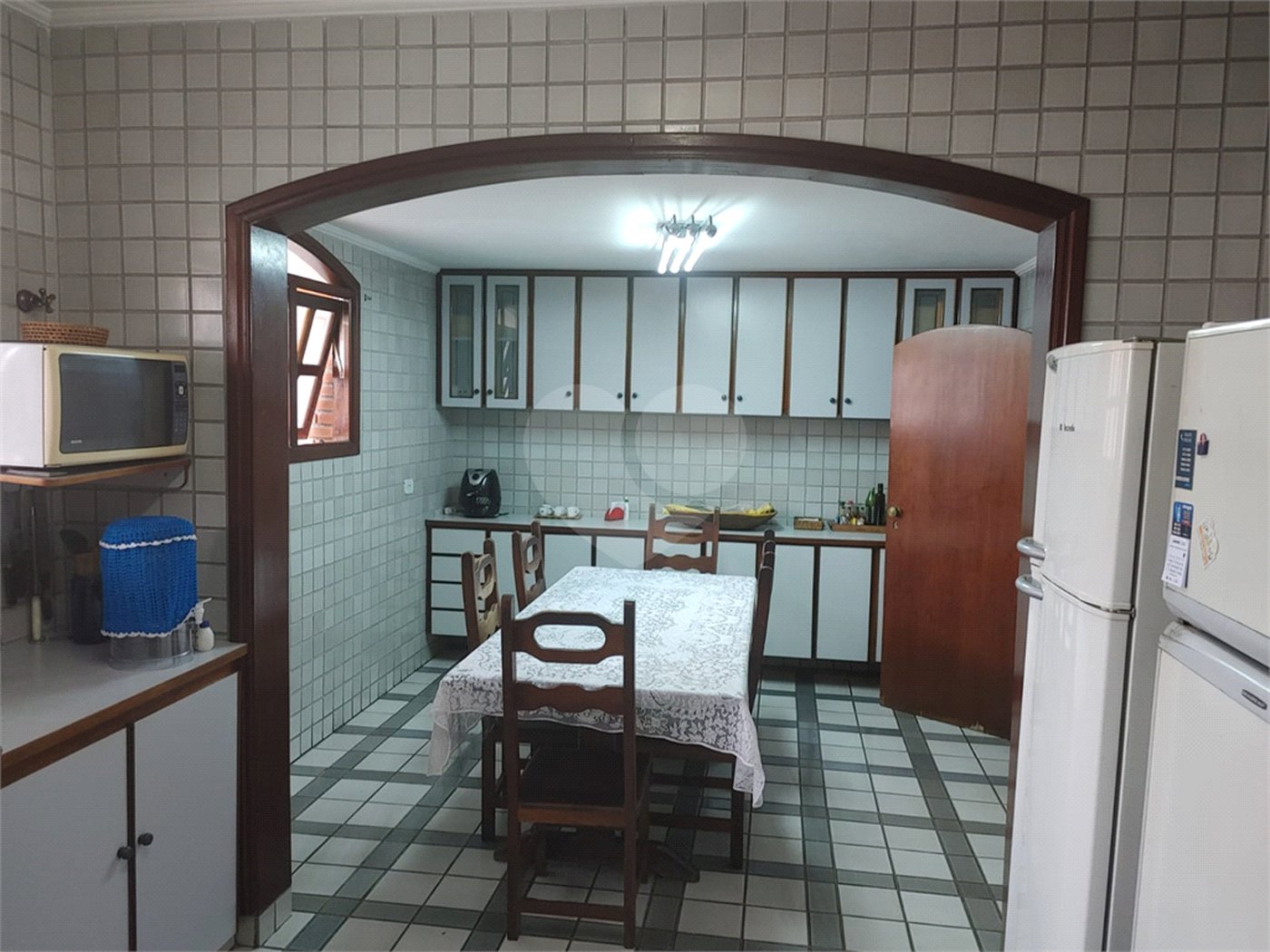 Casa à venda com 4 quartos, sendo 2 suítes, em Parque dos Príncipes, São Paulo, SP