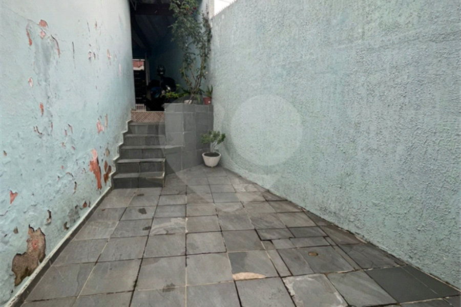Casa à venda com 4 quartos em Santana, São Paulo, SP