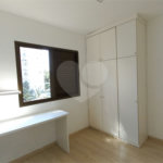 Apartamento à venda com 3 quartos, sendo 1 suíte,  em Vila Indiana, São Paulo, SP