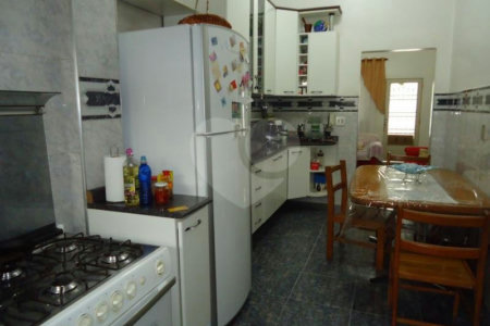Casa de Vila à venda com 4 quartos em Santana, São Paulo, SP