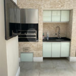 Apartamento à venda com 3 quartos, sendo 1 suíte,  em Vila Suzana, São Paulo, SP