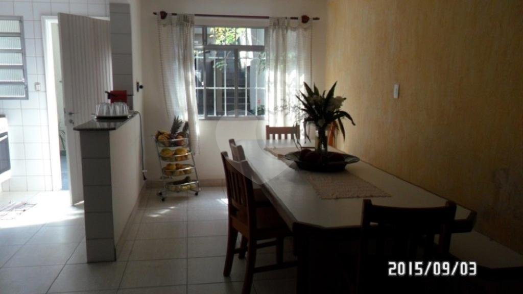 Sobrado à venda com 3 quartos, sendo 2 suítes, em Vila Aurora (zona Norte), São Paulo, SP