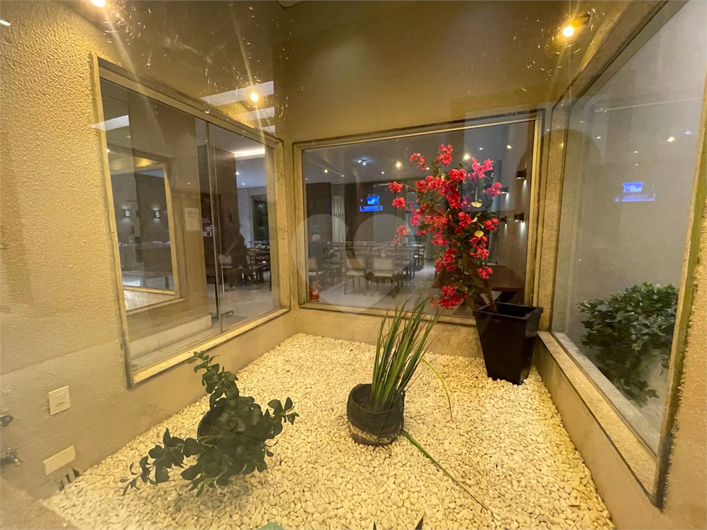 Apartamento para alugar com 1 quarto em Jacarepaguá, Rio de Janeiro, RJ