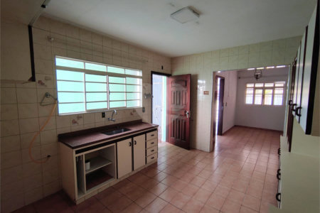 Casa à venda com 2 quartos em Parque Centenário, Jundiaí, SP